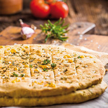 Focaccia