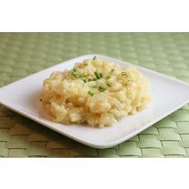 Risotto inratable et délicieux  