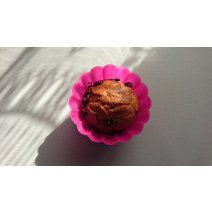 muffins (fruits ou pepites chocolats)