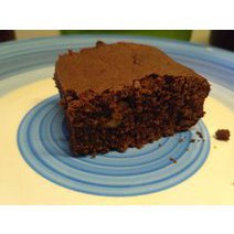 brownie chocolat et noix