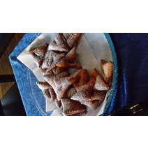 beignets de carnaval