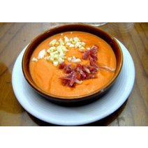 Salmorejo