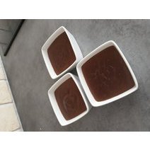 crème au chocolat rapide et facile