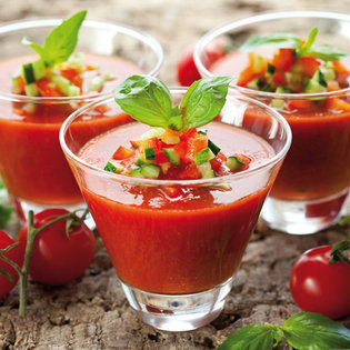 Gazpacho