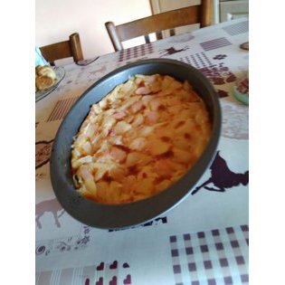 Clafoutis