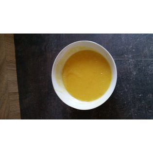 Lemon curd