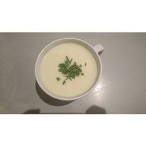 Velouté de panais 