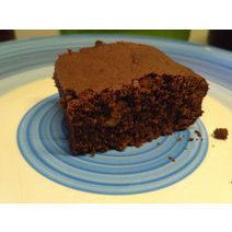 brownie chocolat et noix