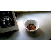 MUESLI