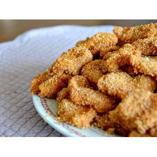 Nuggets de Poulet