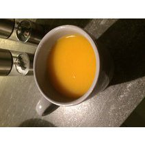 Velouté de Butternut