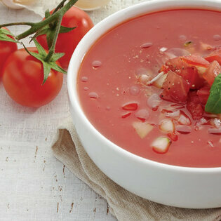 Gaspacho