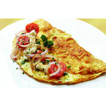 Omelette